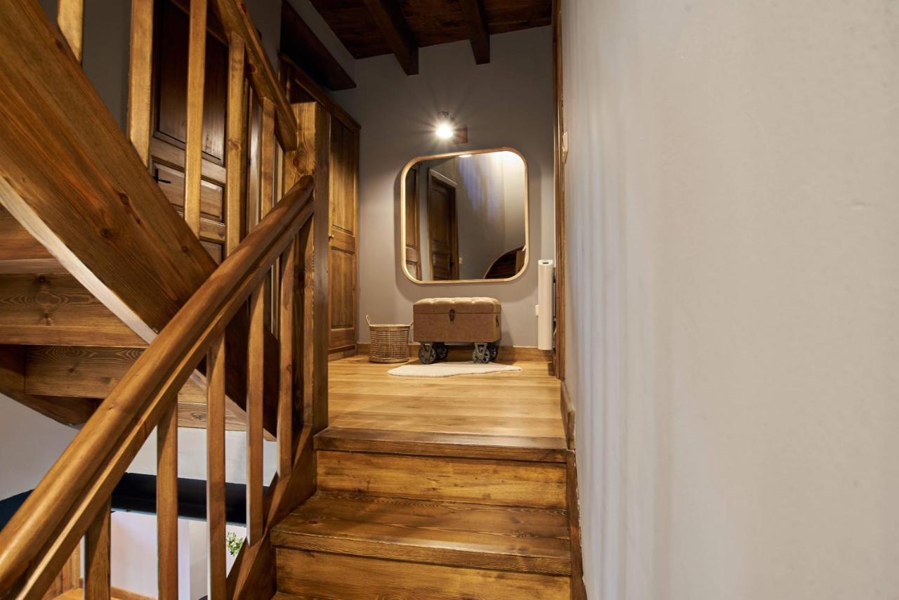 Ferienhaus Preciosa Casa, Naut Aran, Alto Aran, Gessa, A 4 Km De Baqueira, 212 M2 Wifi