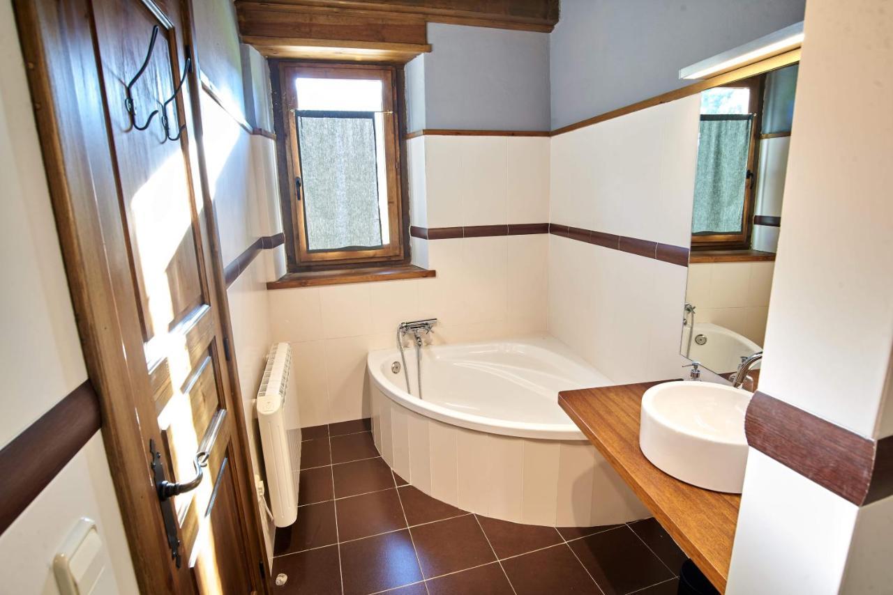 Ferienhaus Preciosa Casa, Naut Aran, Alto Aran, Gessa, A 4 Km De Baqueira, 212 M2 Wifi