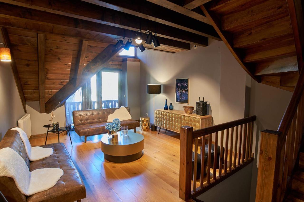 Ferienhaus Preciosa Casa, Naut Aran, Alto Aran, Gessa, A 4 Km De Baqueira, 212 M2 Wifi *