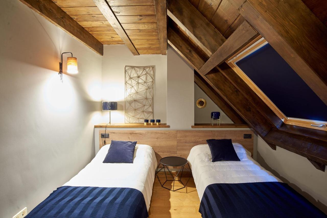 Preciosa Casa, Naut Aran, Alto Aran, Gessa, A 4 Km De Baqueira, 212 M2 Wifi Ferienhaus *