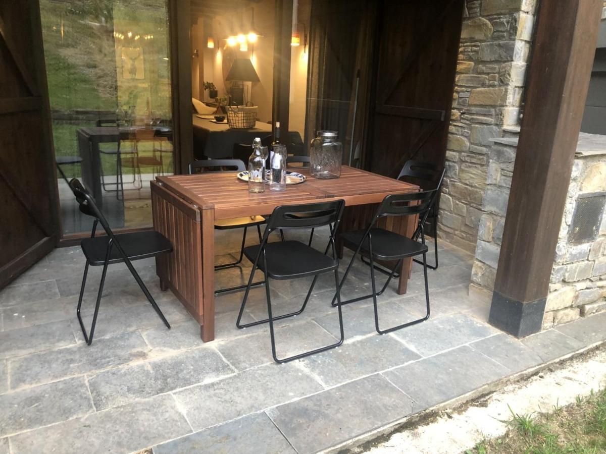 Preciosa Casa, Naut Aran, Alto Aran, Gessa, A 4 Km De Baqueira, 212 M2 Wifi Ferienhaus